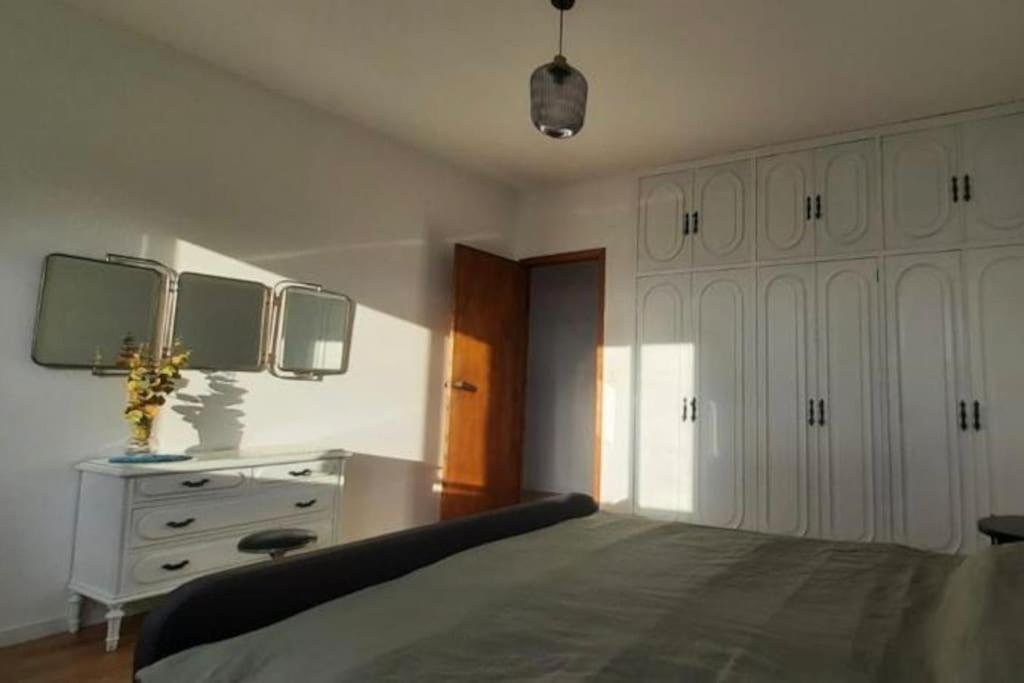 Vistas Al Mar Y Barbacoa Holiday home *