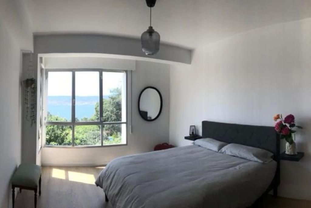 Vistas Al Mar Y Barbacoa Holiday home