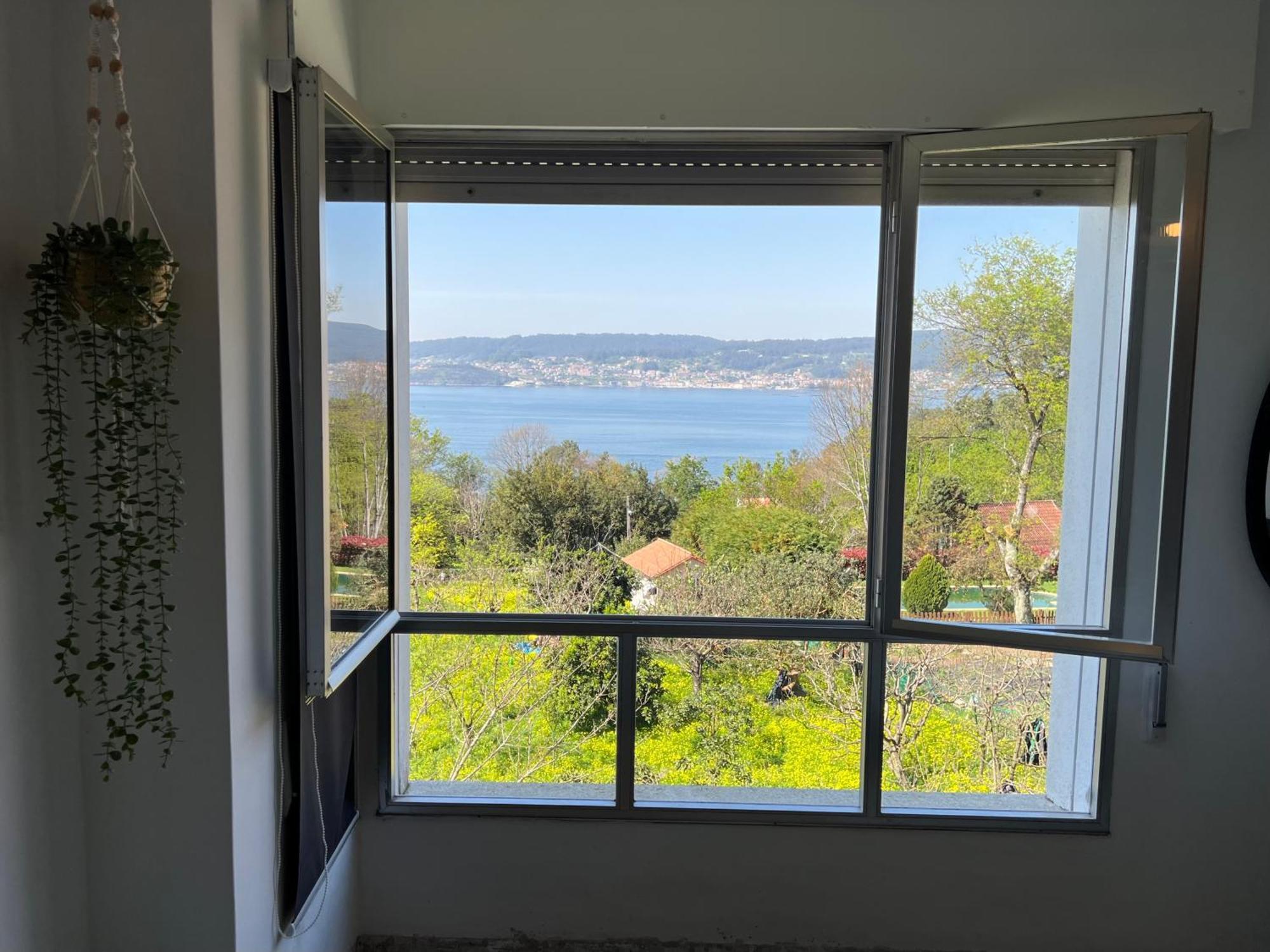 Holiday home Vistas Al Mar Y Barbacoa