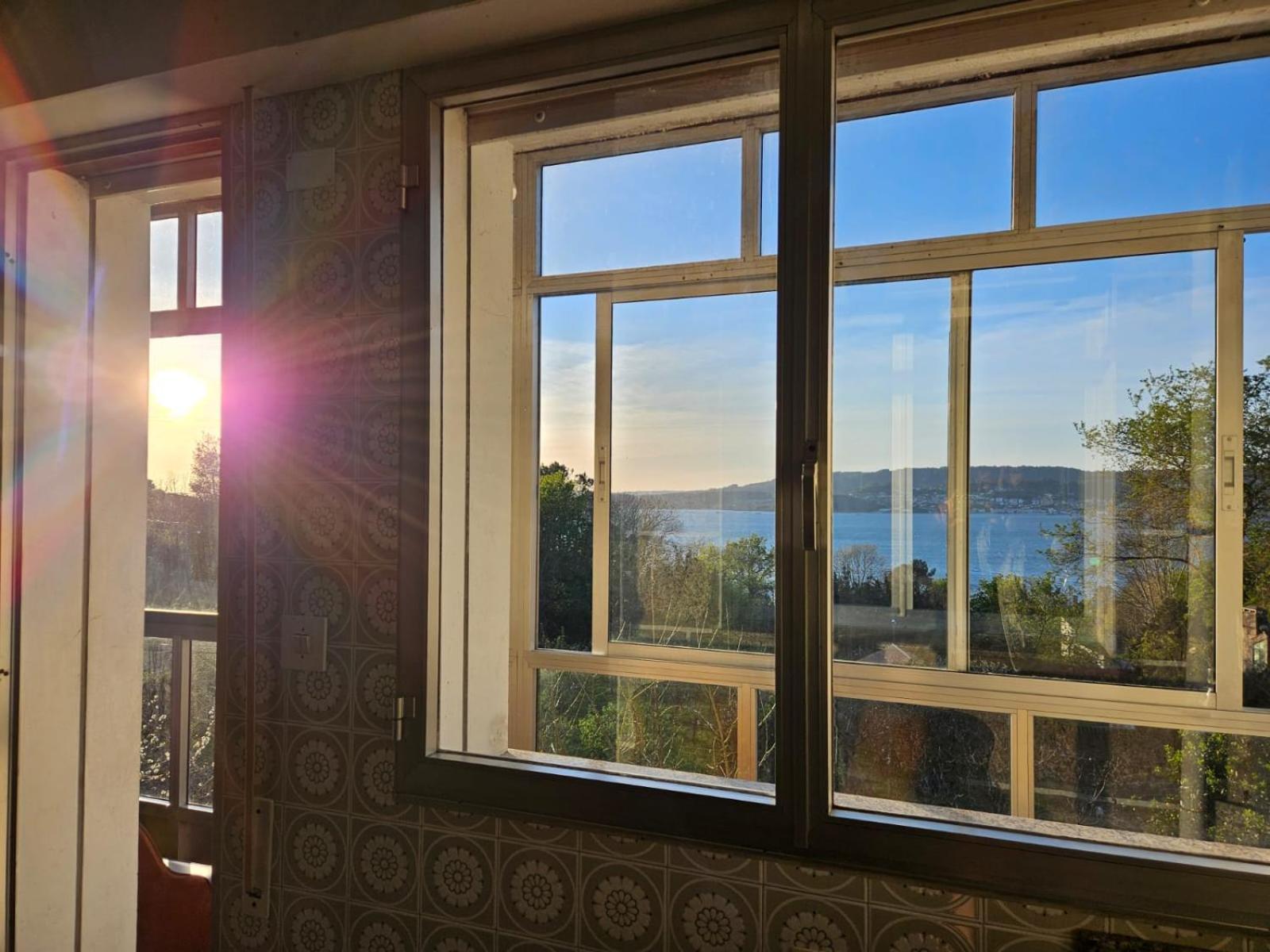 Holiday home Vistas Al Mar Y Barbacoa